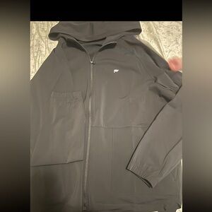Men’s Fabletics Windbreaker